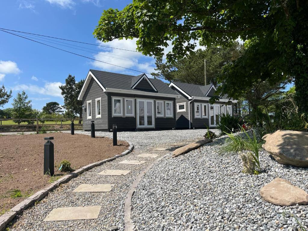 Milltown House Dingle Hotel Екстериор снимка