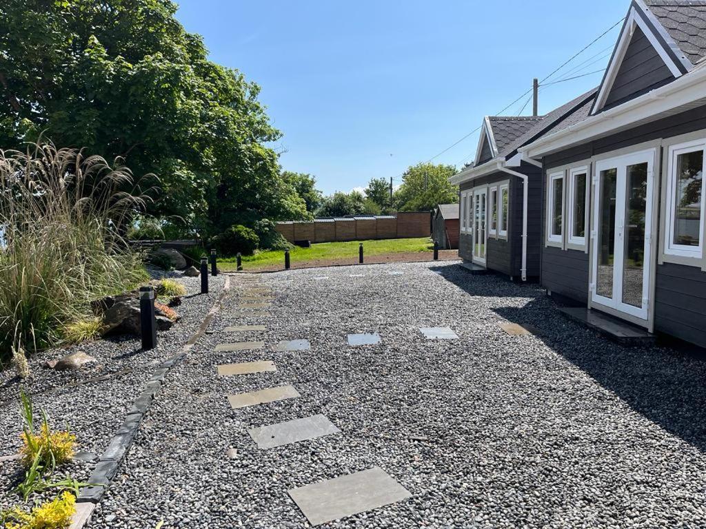 Milltown House Dingle Hotel Екстериор снимка