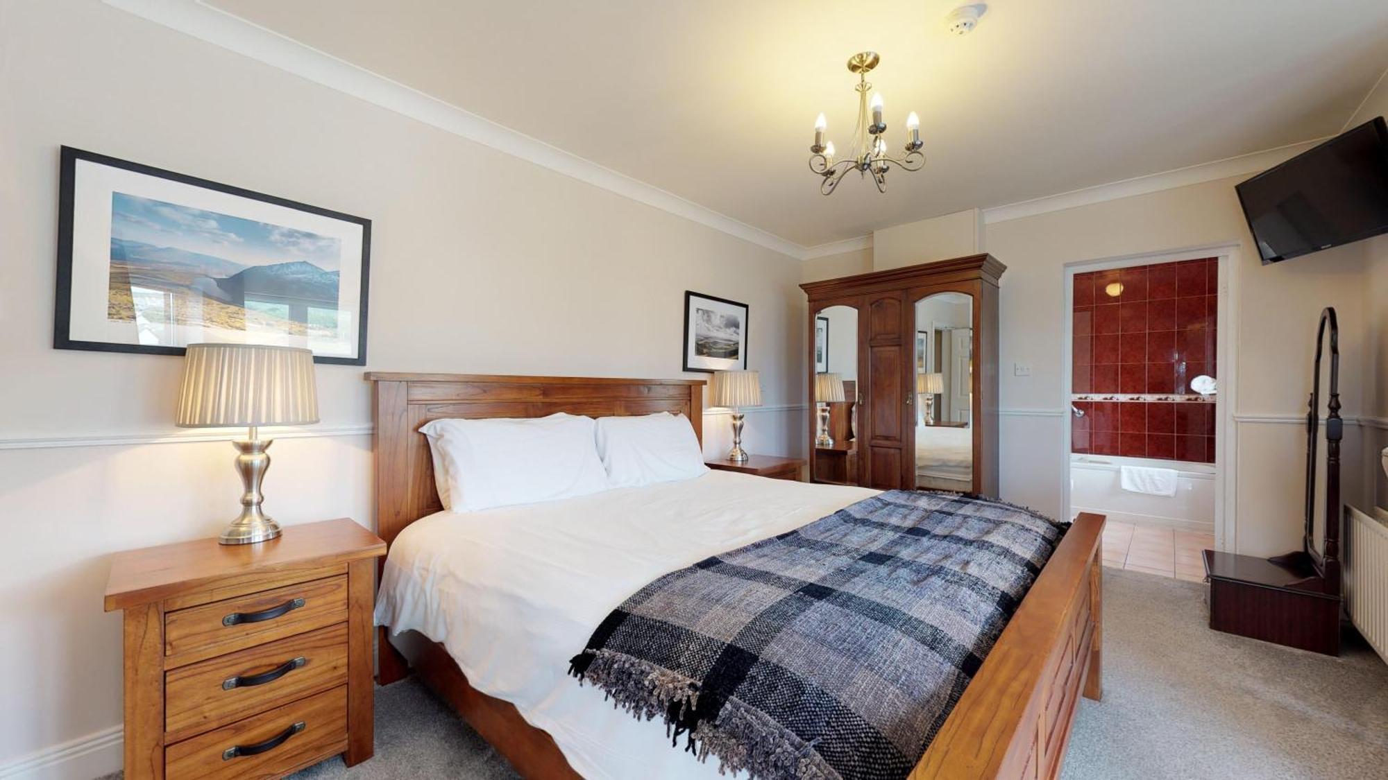 Milltown House Dingle Hotel Стая снимка