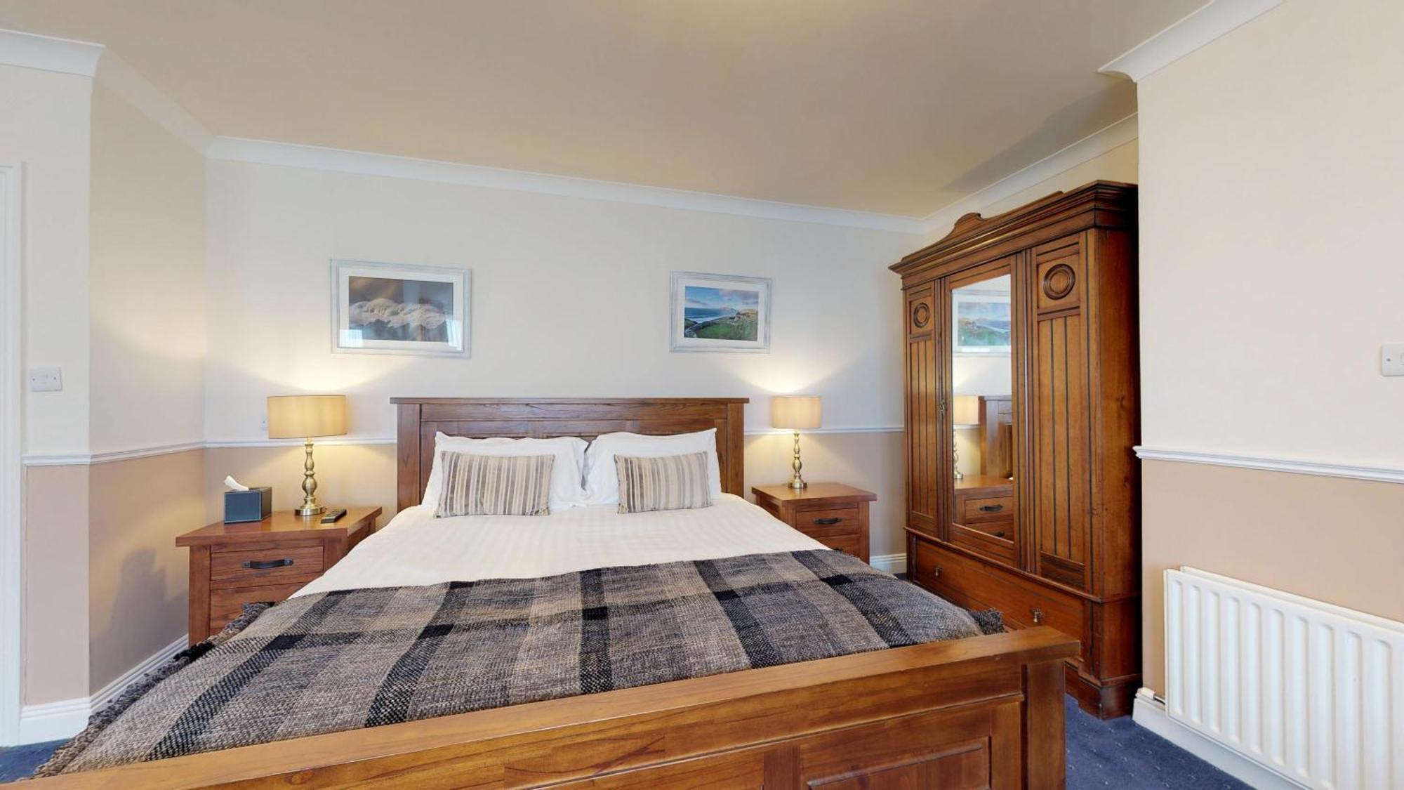 Milltown House Dingle Hotel Стая снимка