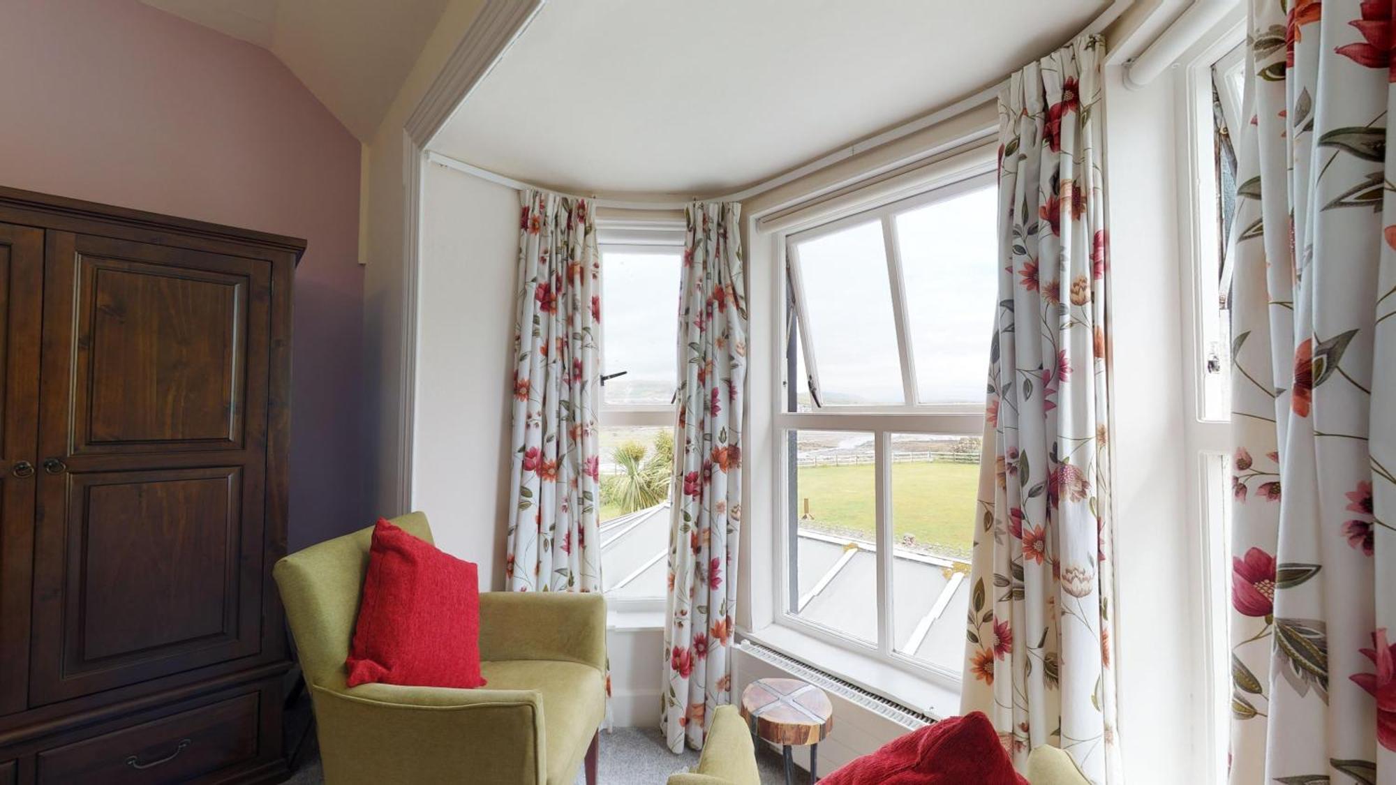 Milltown House Dingle Hotel Стая снимка
