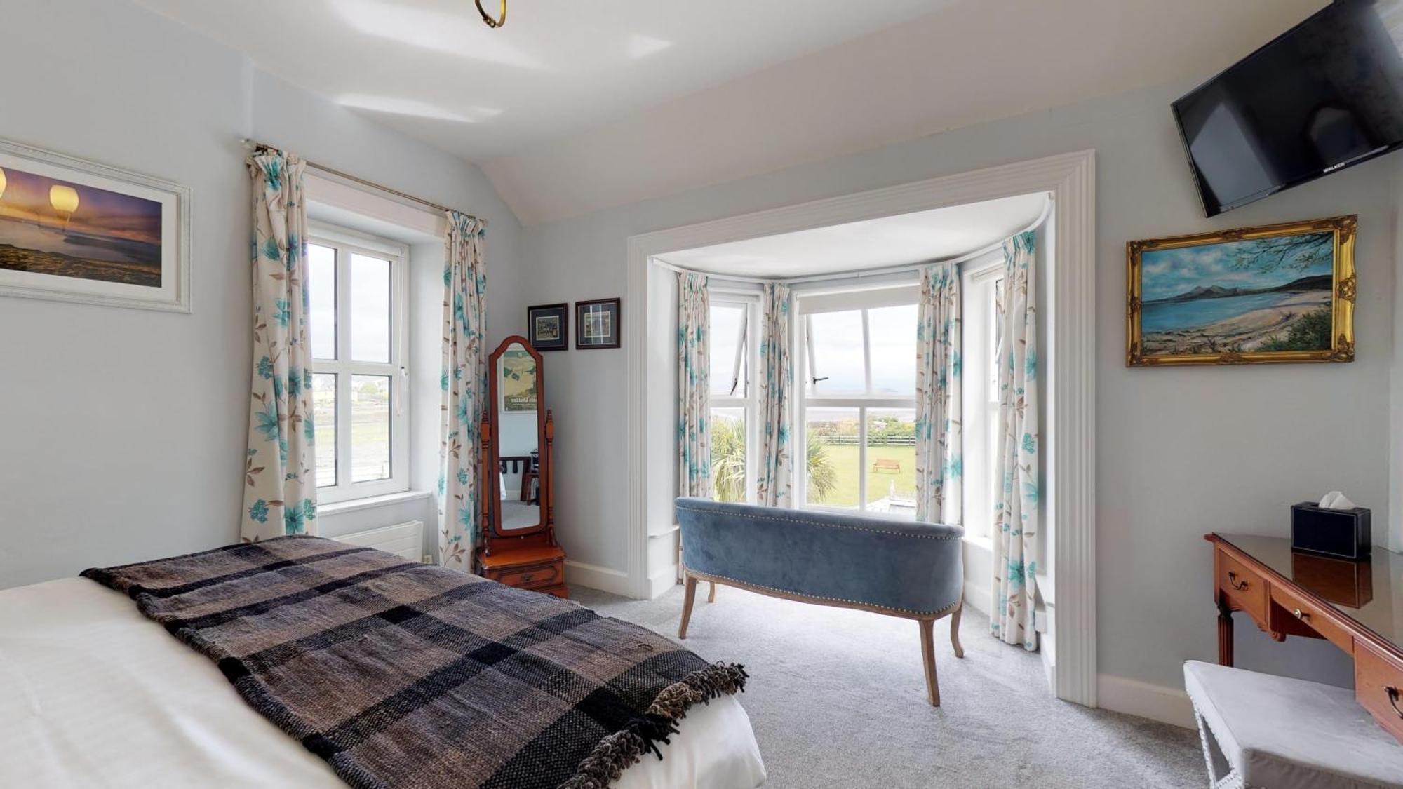 Milltown House Dingle Hotel Стая снимка