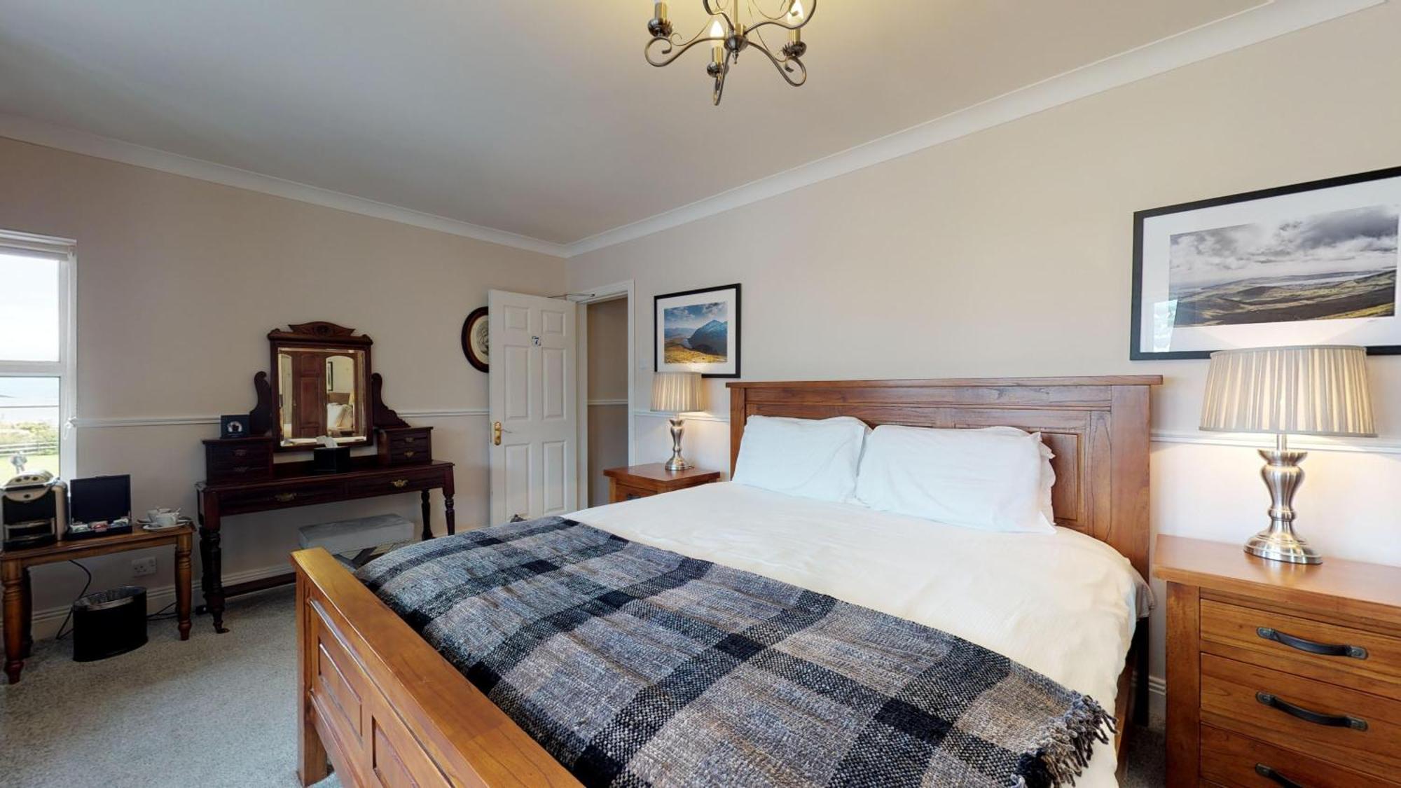 Milltown House Dingle Hotel Стая снимка