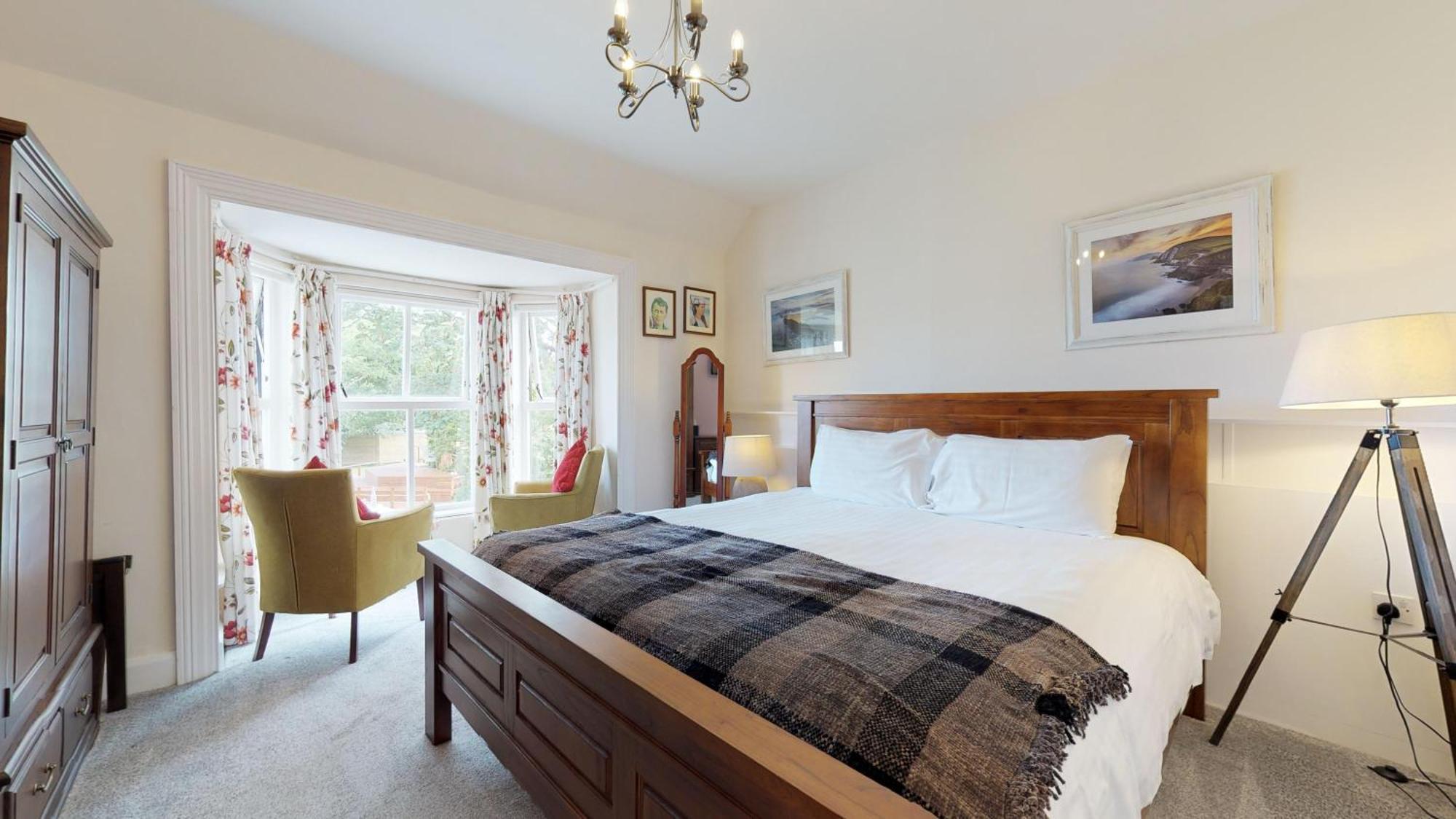 Milltown House Dingle Hotel Стая снимка