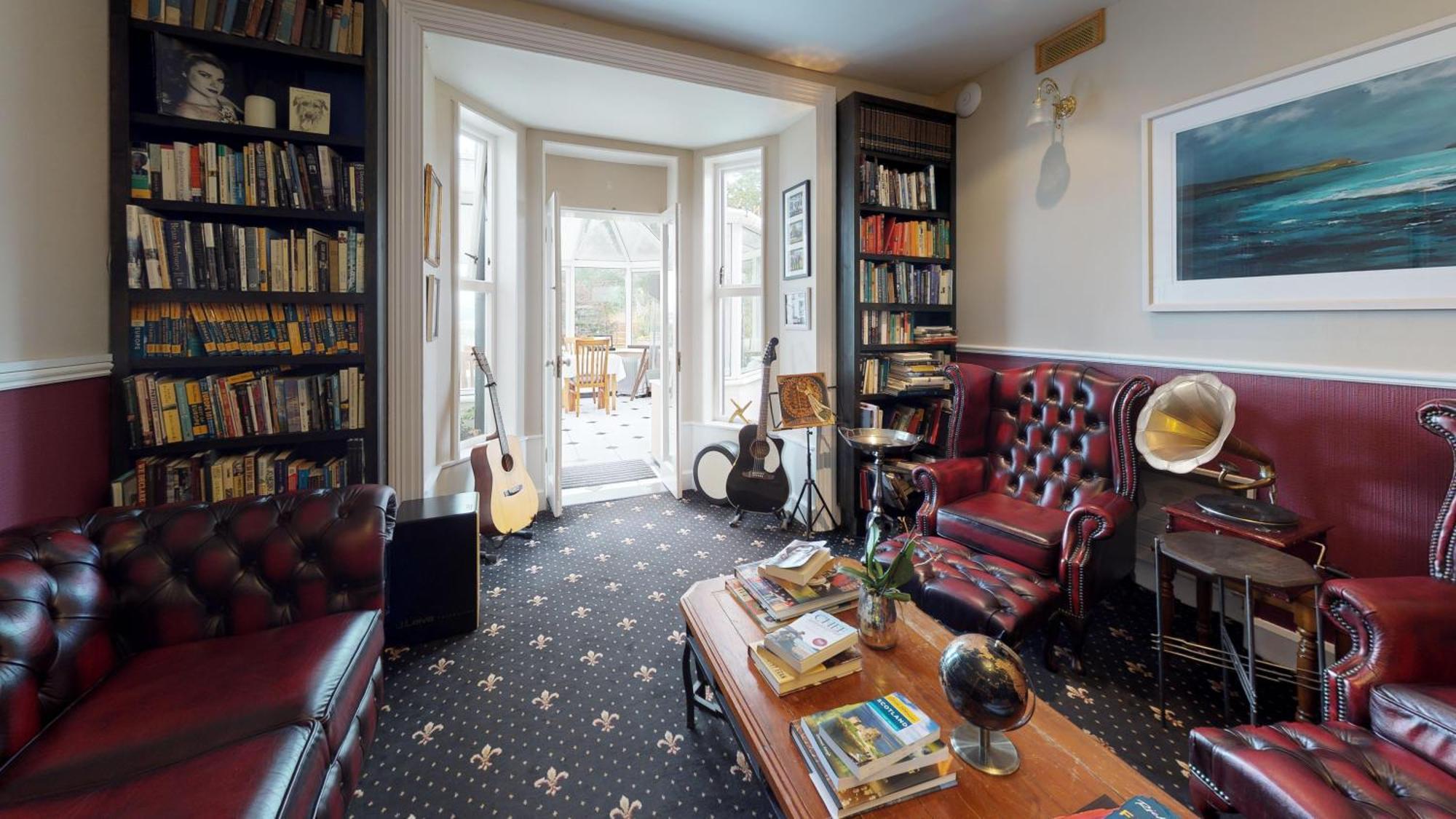 Milltown House Dingle Hotel Екстериор снимка