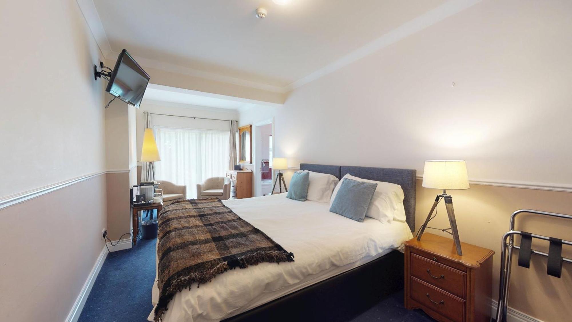 Milltown House Dingle Hotel Стая снимка