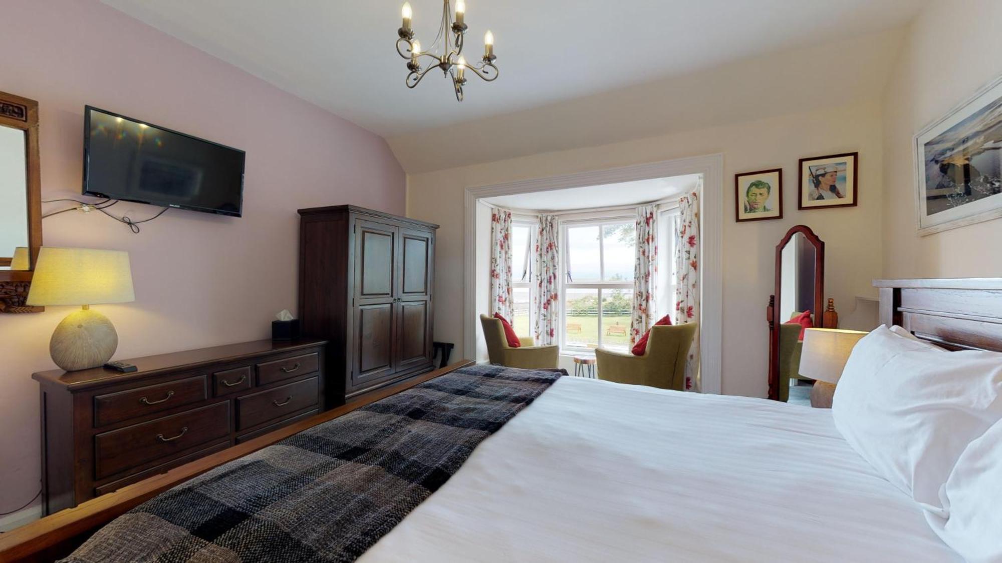 Milltown House Dingle Hotel Стая снимка