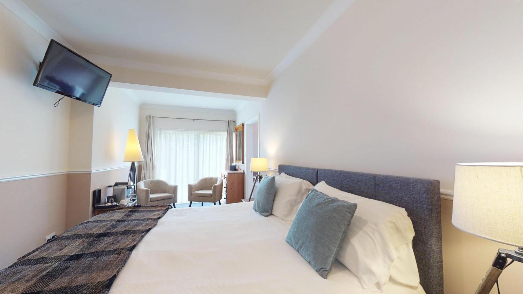 Milltown House Dingle Hotel Стая снимка