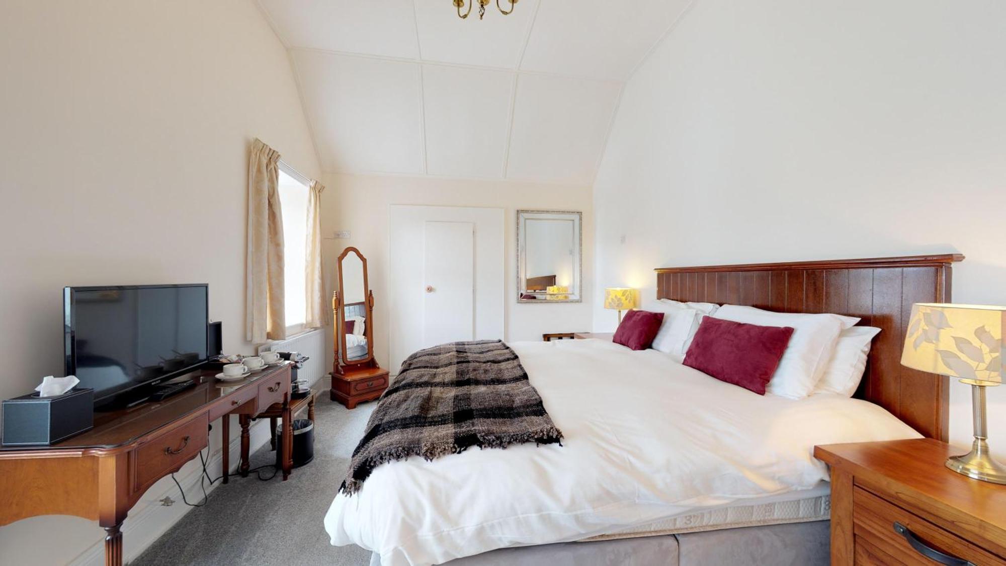 Milltown House Dingle Hotel Стая снимка