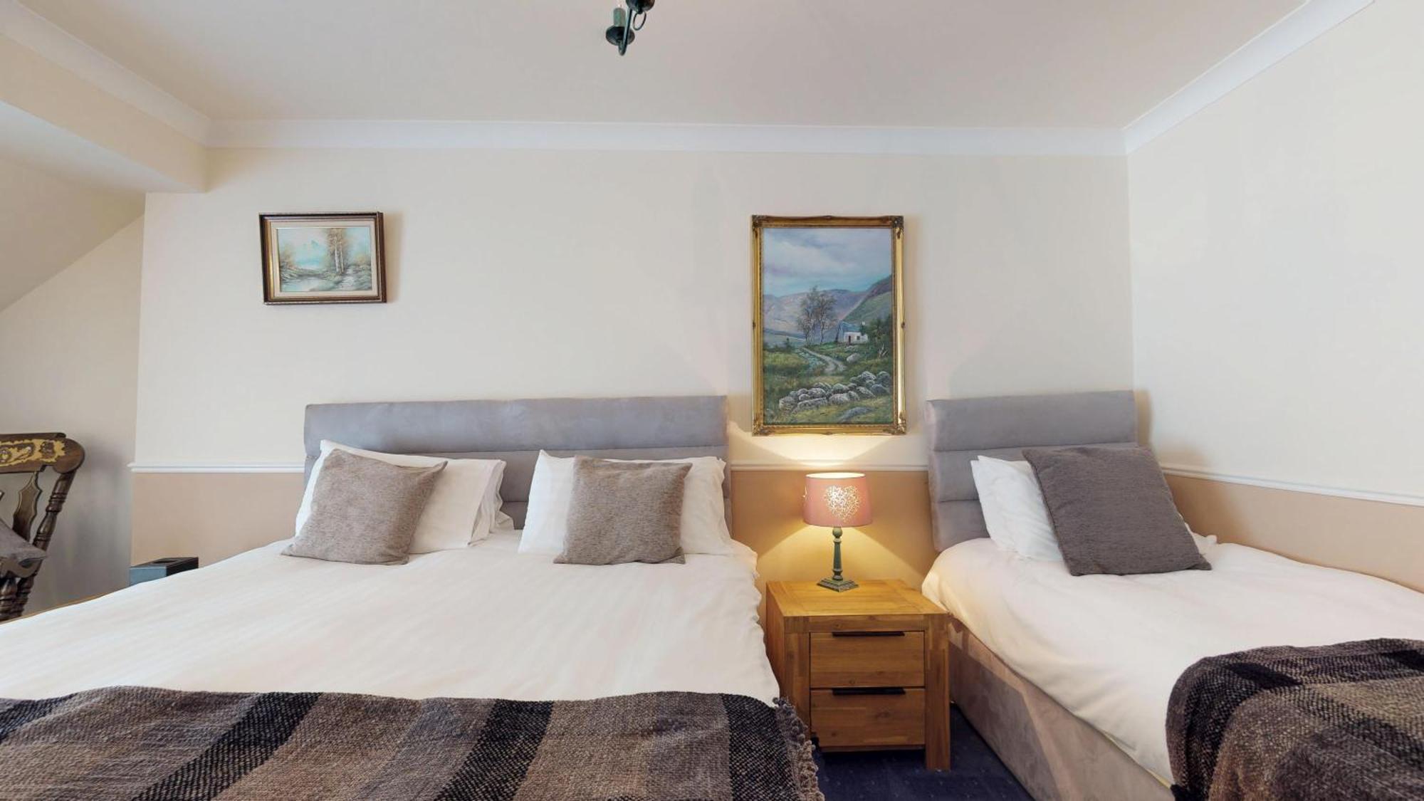 Milltown House Dingle Hotel Стая снимка