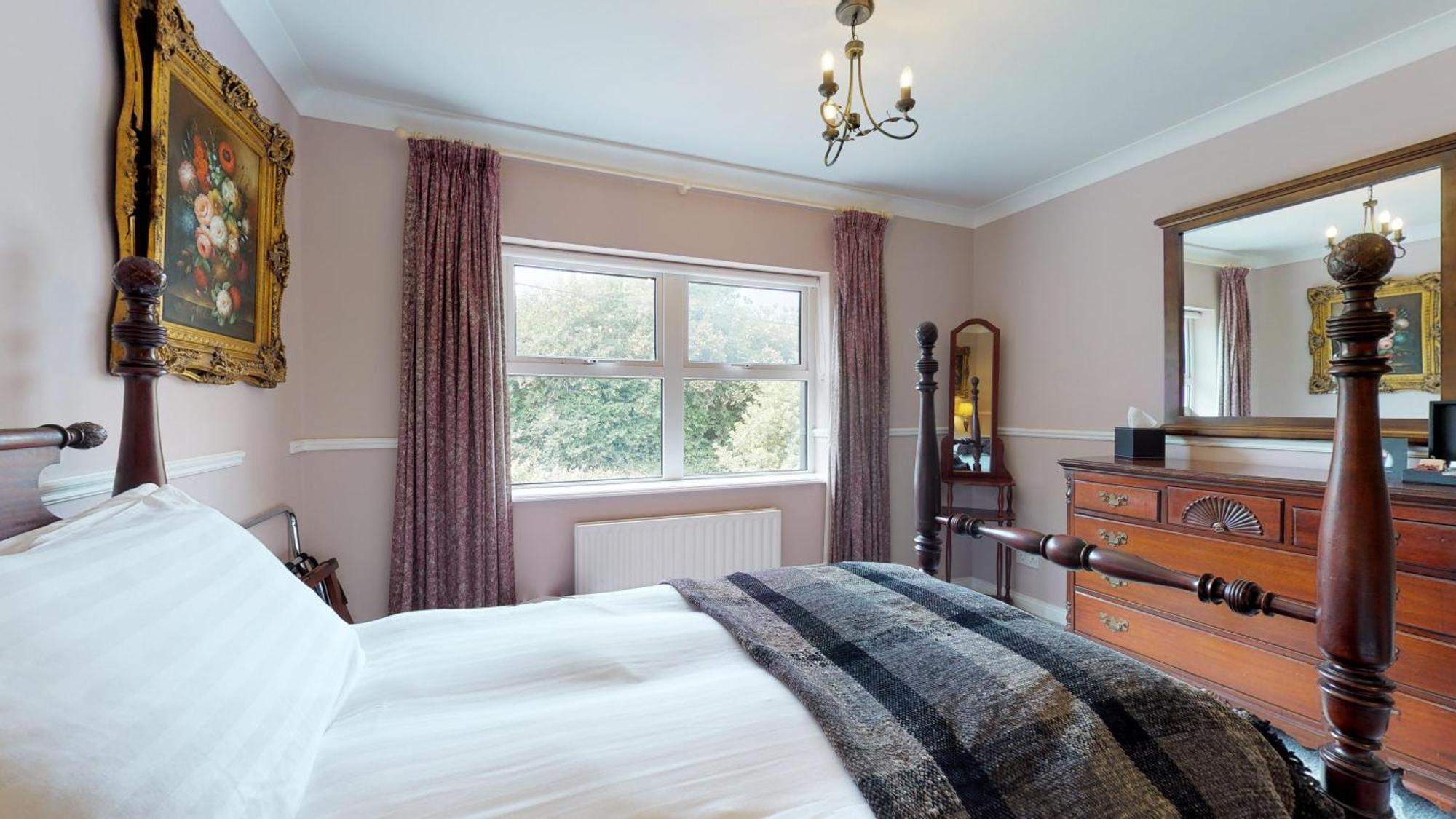 Milltown House Dingle Hotel Стая снимка