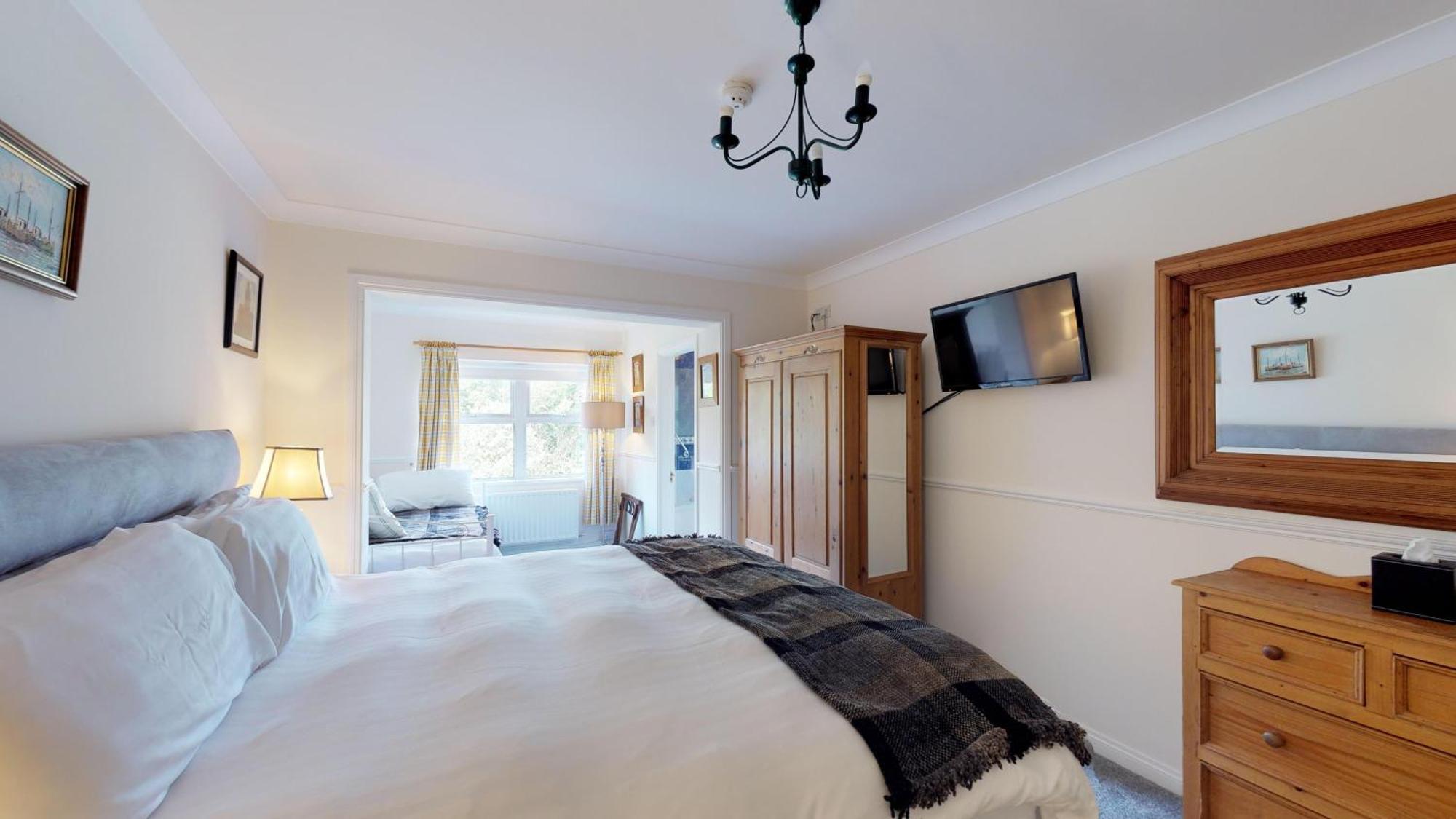 Milltown House Dingle Hotel Стая снимка