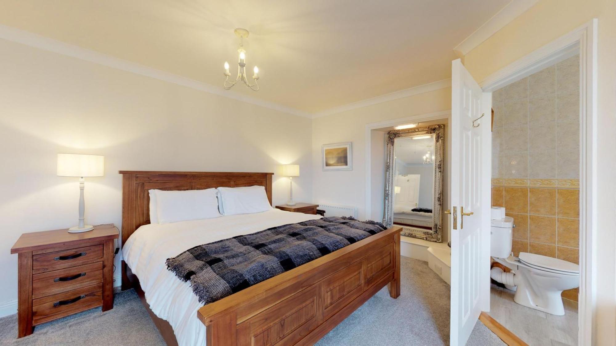 Milltown House Dingle Hotel Стая снимка