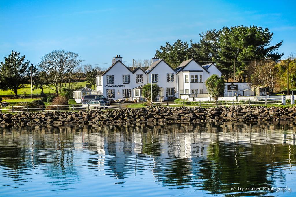 Milltown House Dingle Hotel Екстериор снимка
