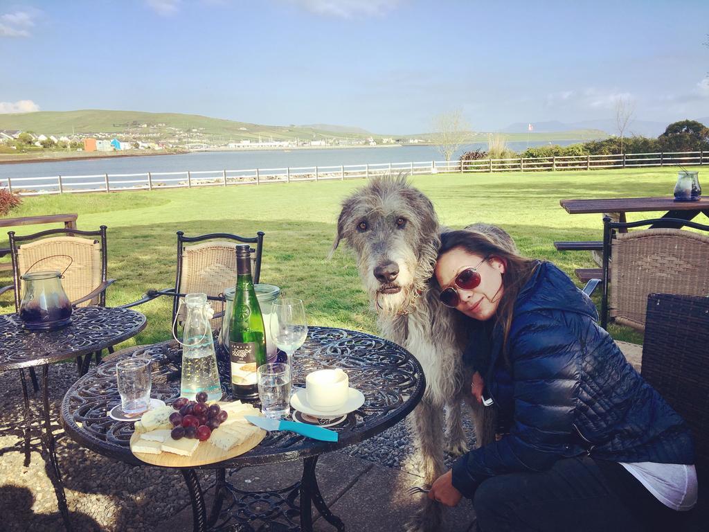 Milltown House Dingle Hotel Екстериор снимка